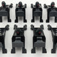 Aristo-Craft 11031 G Scale Lighted Bumpers (8) LN