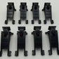 Aristo-Craft 11031 G Scale Lighted Bumpers (8) LN