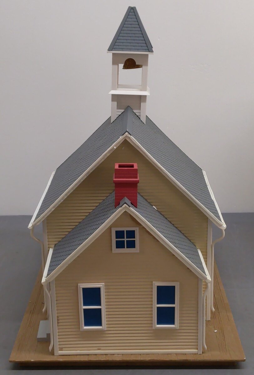 Aristo-Craft 7206 G Scale Church VG/Box