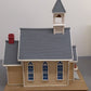 Aristo-Craft 7206 G Scale Church VG/Box