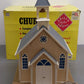 Aristo-Craft 7206 G Scale Church VG/Box