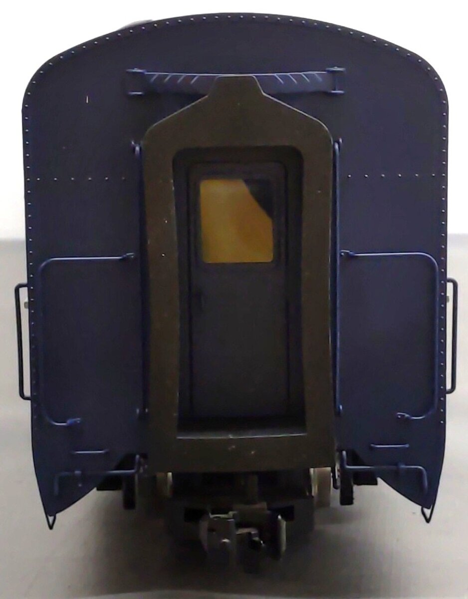 USA Trains 310402 G Baltimore & Ohio "Capitol Limited" Baggage Car LN/Box