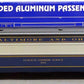 USA Trains 310402 G Baltimore & Ohio "Capitol Limited" Baggage Car LN/Box