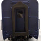 USA Trains 310402 G Baltimore & Ohio "Capitol Limited" Baggage Car LN/Box