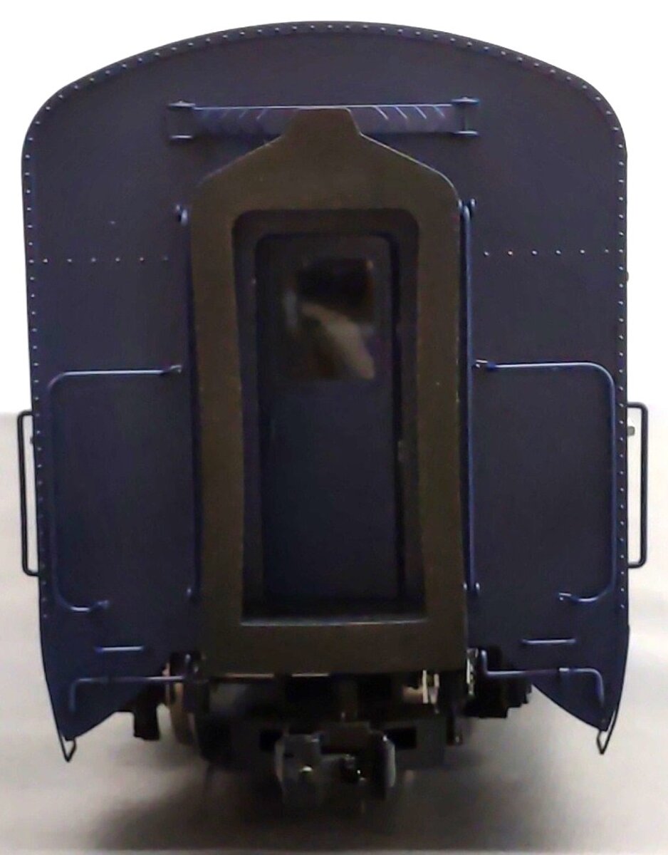 USA Trains 310402 G Baltimore & Ohio "Capitol Limited" Baggage Car LN/Box