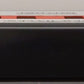 USA Trains 31154 G New Haven "Rocky Point" Corrugated Aluminum Sleeper #521 VG/Box