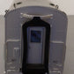 USA Trains 31154 G New Haven "Rocky Point" Corrugated Aluminum Sleeper #521 VG/Box