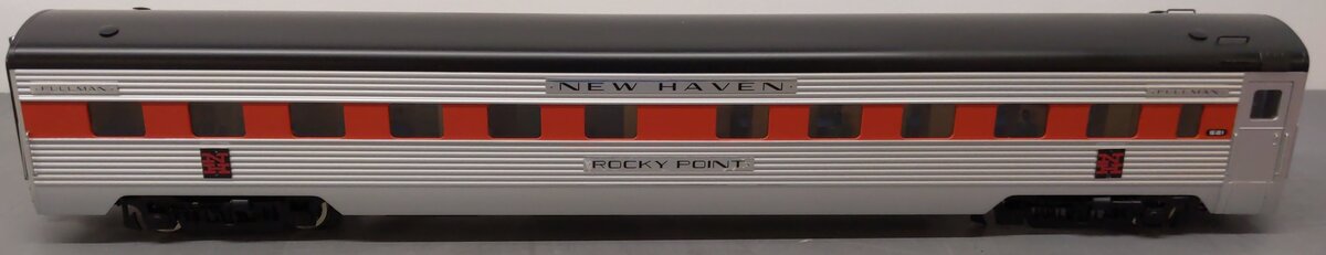 USA Trains 31154 G New Haven 