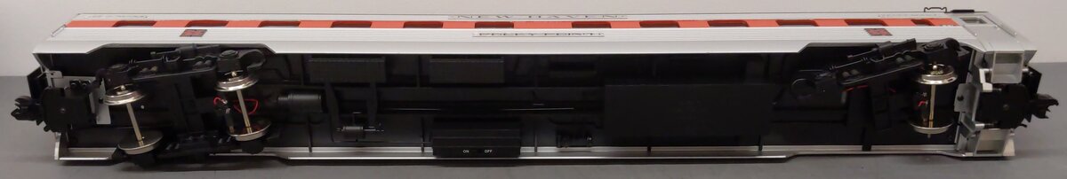 USA Trains 31154 G New Haven 