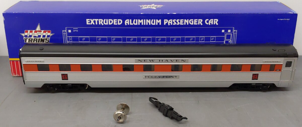USA Trains 31154 G New Haven 