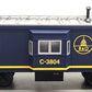 USA Trains 12066 G Baltimore & Ohio Bay Window Caboose #C3804 LN/Box