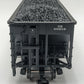 USA Trains 14010 G New Haven 70-Ton 3-Bay Coal Hopper with Coal Load VG/Box