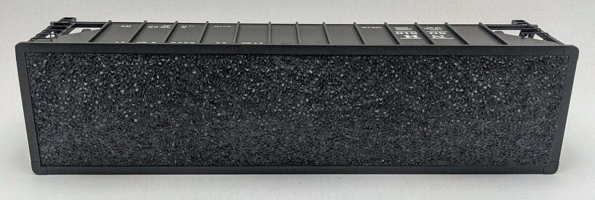 USA Trains 14010 G New Haven 70-Ton 3-Bay Coal Hopper with Coal Load VG/Box