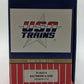 USA Trains 16214 G Baltimore & Ohio Reefer Car #485536 VG/Box