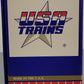 USA Trains R1870 G Maintenance of Way Crane Tender (for 25 Ton Crane) EX/Box