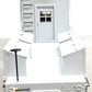 USA Trains R1870 G Maintenance of Way Crane Tender (for 25 Ton Crane) EX/Box