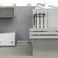 USA Trains R1870 G Maintenance of Way Crane Tender (for 25 Ton Crane) EX/Box