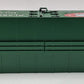 USA Trains 16353 G Scale New Haven Dairy Wood Ice Reefer Car EX/Box