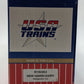 USA Trains 16353 G Scale New Haven Dairy Wood Ice Reefer Car EX/Box