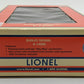 Lionel 6-14090 O Gauge Operating Banjo Signal EX/Box