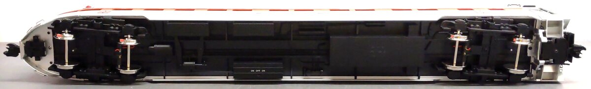USA Trains R31150 G Scale New Haven Observation Car LN/Box