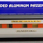 USA Trains R31150 G Scale New Haven Observation Car LN/Box