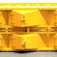 USA Trains R14019 G Peabody 70-Ton 3-Bay Coal Hopper with Coal Load #6638 LN/Box