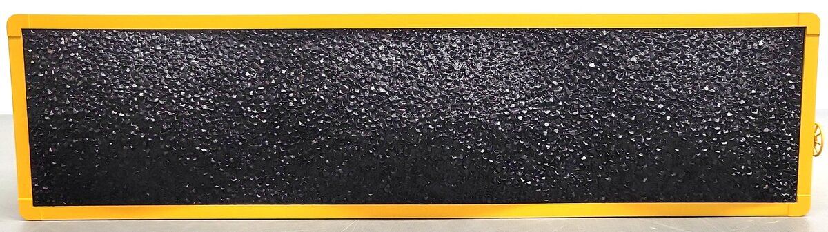 USA Trains R14019 G Peabody 70-Ton 3-Bay Coal Hopper with Coal Load #6638 LN/Box