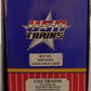 USA Trains 31151 G New Haven Corrugated Aluminum Coach #1, #8600 EX/Box