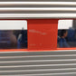 USA Trains 31151 G New Haven Corrugated Aluminum Coach #1, #8600 EX/Box