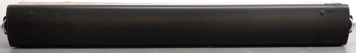 USA Trains 31151 G New Haven Corrugated Aluminum Coach #1, #8600 EX/Box