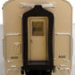 USA Trains 31151 G New Haven Corrugated Aluminum Coach #1, #8600 EX/Box