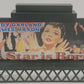 Model Power 994 G LGB Lighted Movie Poster Billboard EX/Box