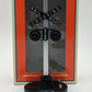 Lionel 6-12888 O Gauge #154 Railroad Crossing Highway Flasher Signal LN/Box