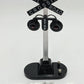 Lionel 6-12888 O Gauge #154 Railroad Crossing Highway Flasher Signal LN/Box