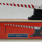 Lionel 6-24248 O Manual Crossing Gate LN/Box