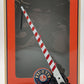 Lionel 6-12714 O Automatic Crossing Gate (No Contactor) EX/Box
