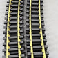 USA Trains R81800 G 16' Diameter Curved Track (8) LN/Box