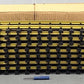 USA Trains R81800 G 16' Diameter Curved Track (8) LN/Box