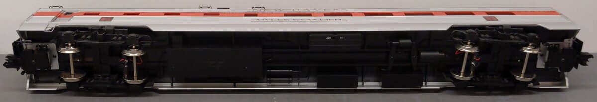 USA Trains 31153 G New Haven 