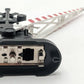 Lionel 6-62162 O Gauge Operating Crossing Gate & Signal EX/Box