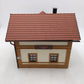 Piko 62022 G Assembled Beer Garden Café EX