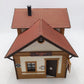 Piko 62022 G Assembled Beer Garden Café EX