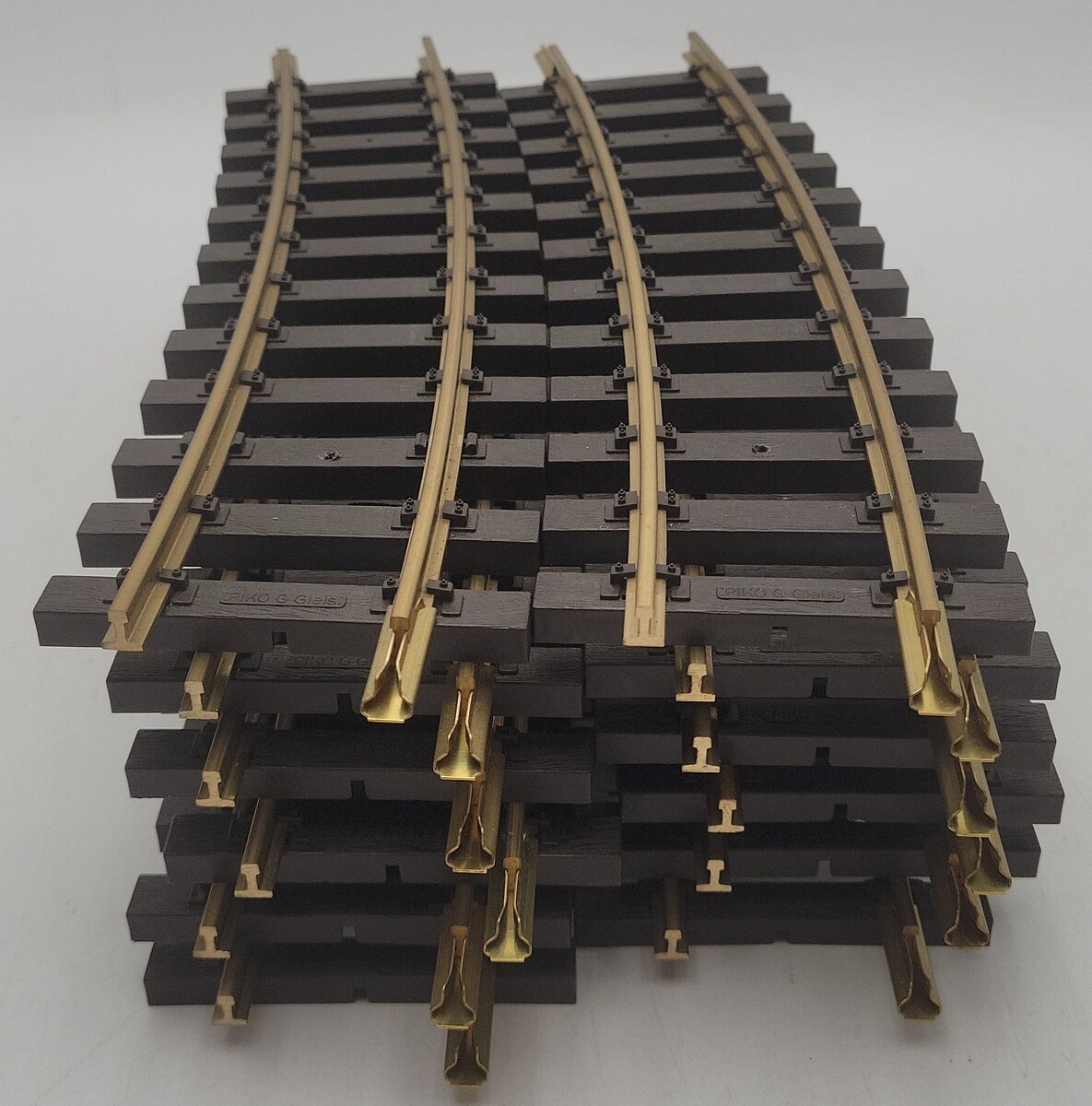 Piko 35215 G Code 332 Brass R5 48.8