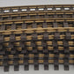 Piko 35215 G Code 332 Brass R5 48.8" Curve Track Sections (12) VG/Box