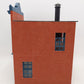 Piko 62220 G Assembled Paul's Dry Goods Building EX