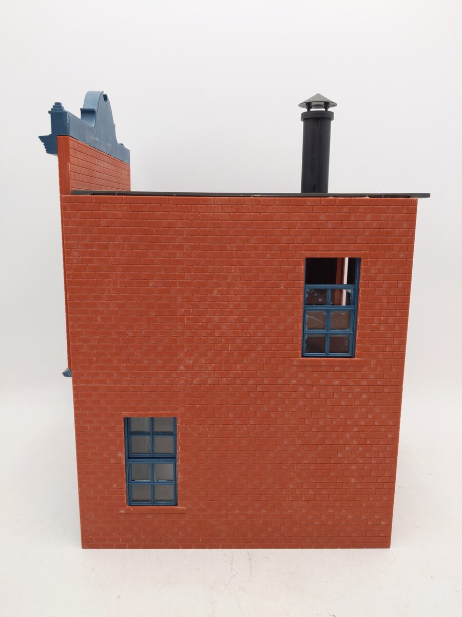 Piko 62220 G Assembled Paul's Dry Goods Building EX