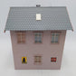 Piko 62064 G Scale The Village Gramss Bakery Building Kit -Assembled EX