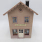 Piko 62064 G Scale The Village Gramss Bakery Building Kit -Assembled EX