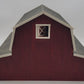 Piko 62110 G Scale Red American Barn Building EX